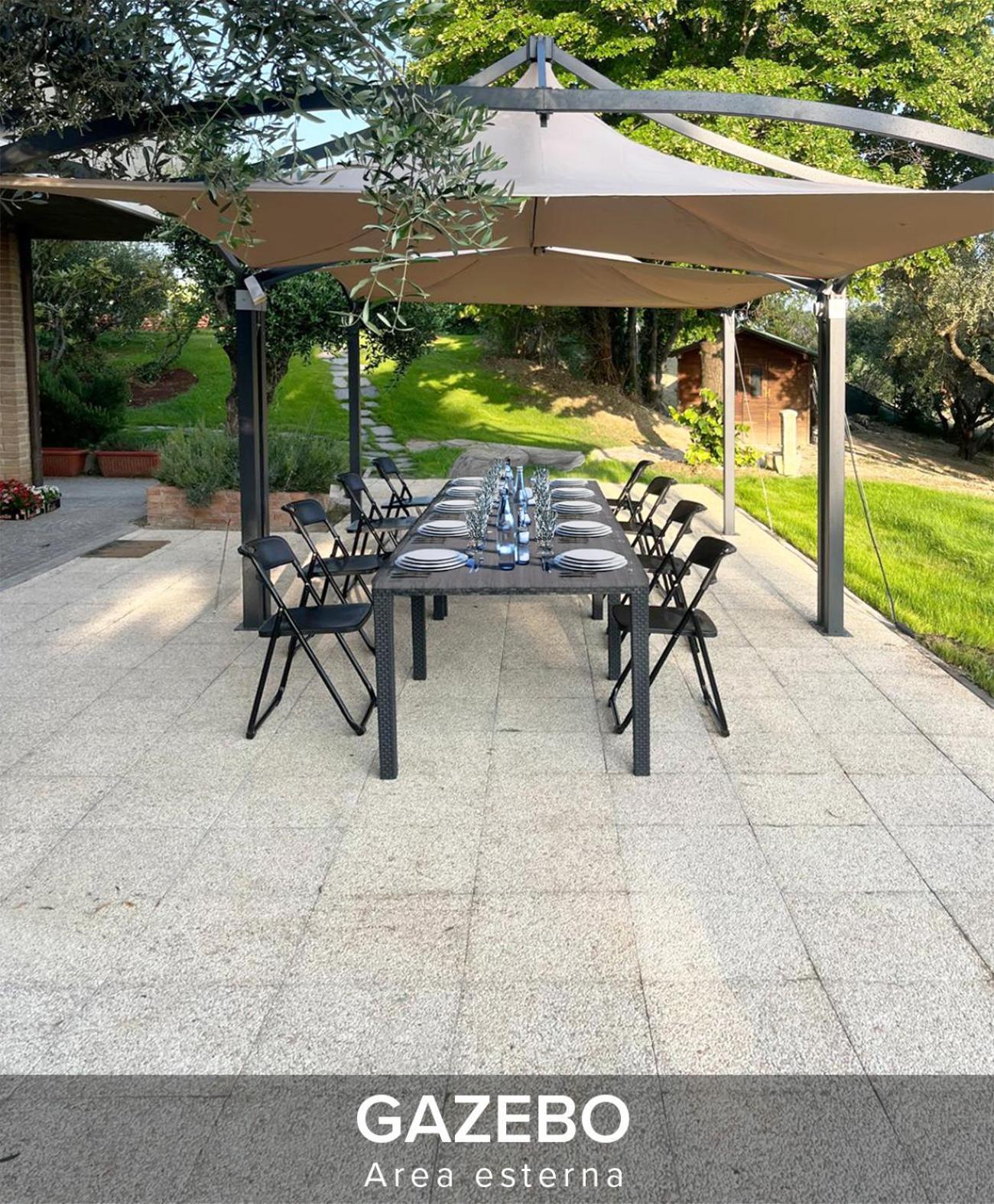 Gelsi Villa Pesaro