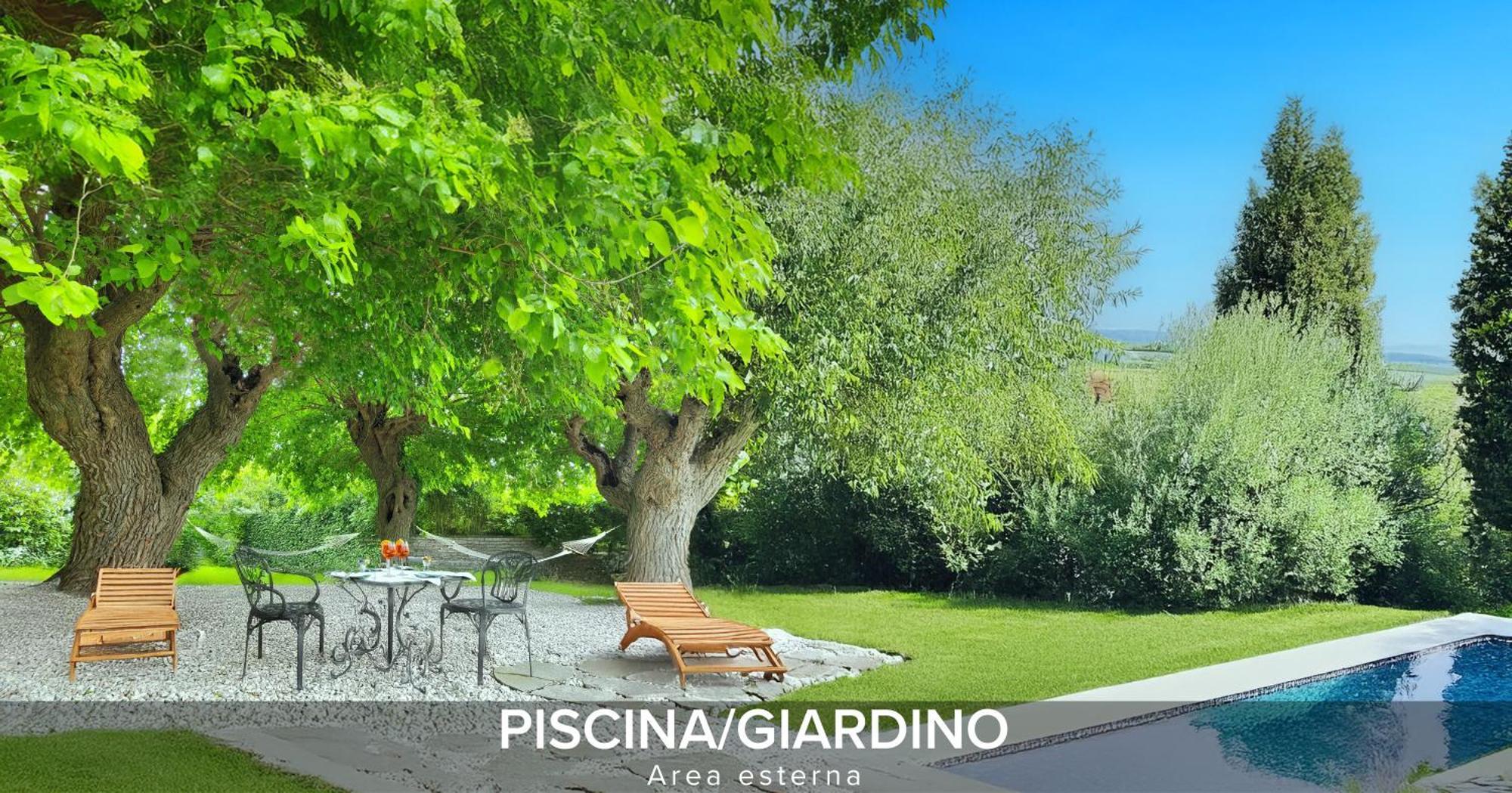 Gelsi Villa Pesaro
