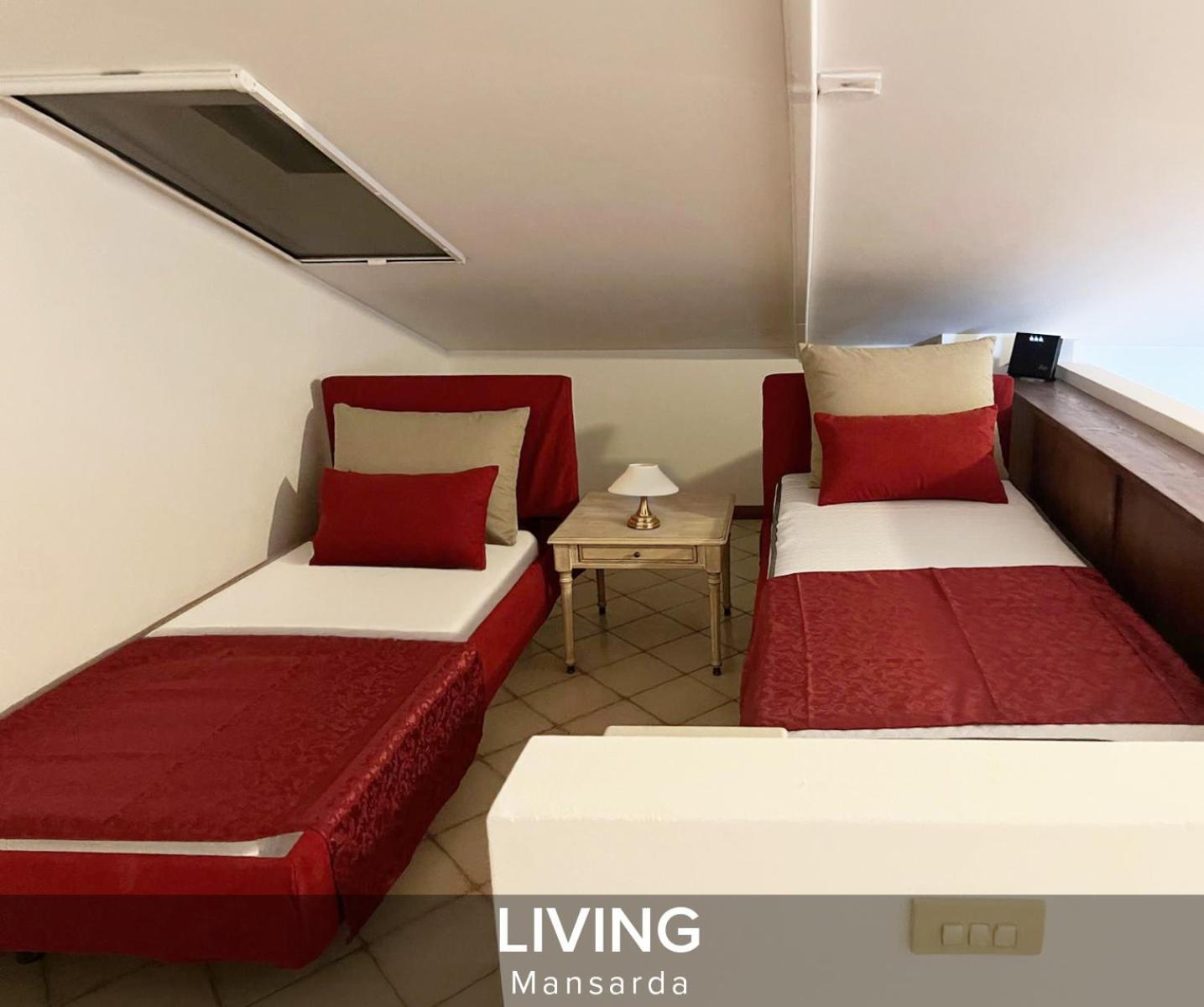 Gelsi Villa Pesaro