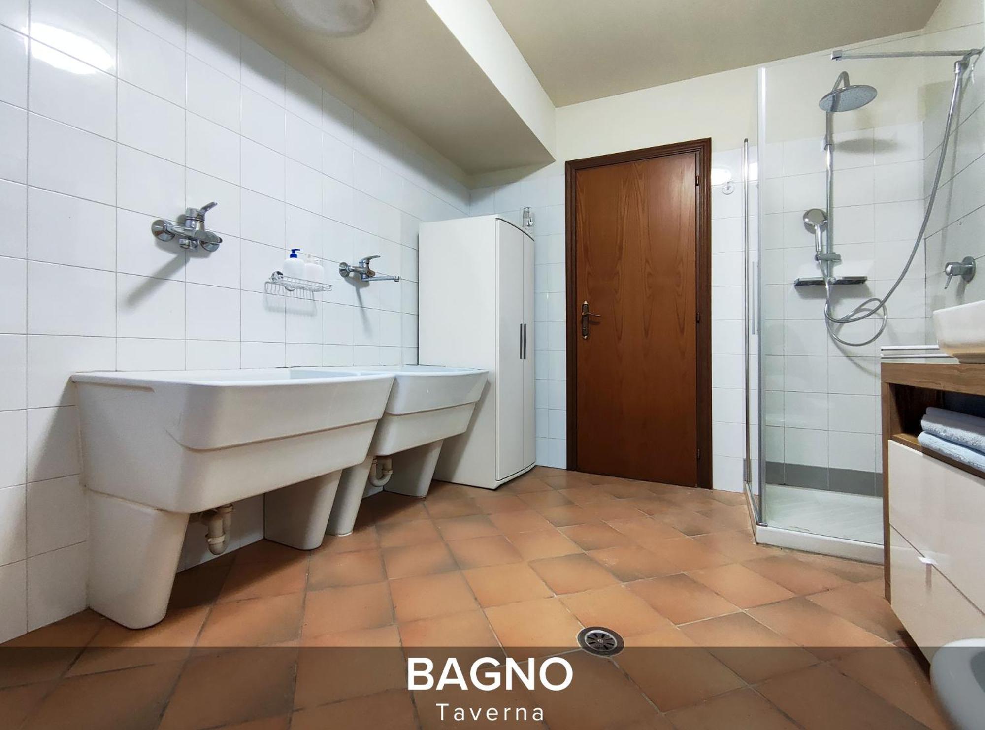 Gelsi Villa Pesaro